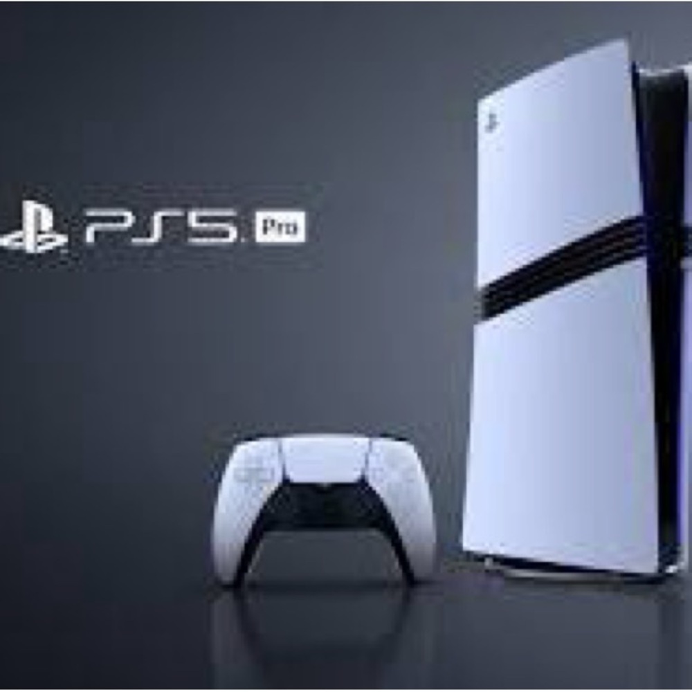 Sony PlayStation 5 Digital Edition Console White